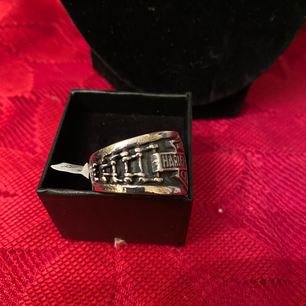Limited! HD Men’s Rings - Picture 4 of 4